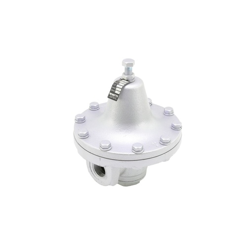 Watts 0830950 152A-1-142 Steam Pressure Regulator, 30-140 PSI, 1″