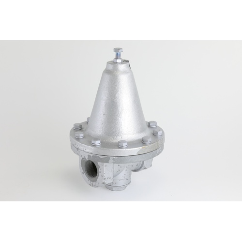 Watts 0830985 152A 1-1/2″ Steam Pressure Regulator, 5-40 PSI Outlet