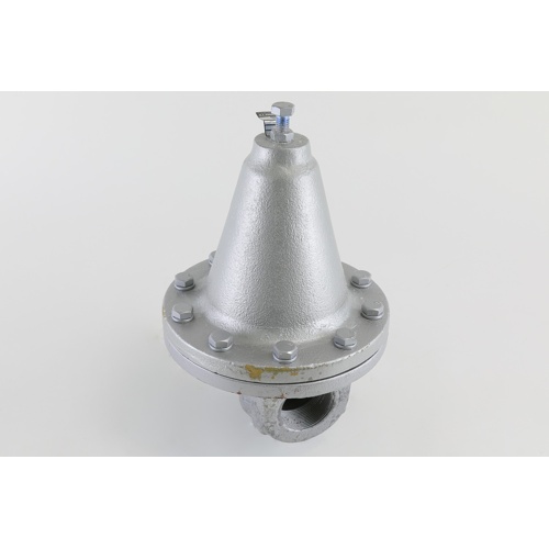 Watts 0831015 152A-2-299 2″ Pressure Regulator, 30-100 PSI