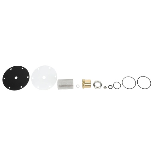 Watts 0864945 1.5″ 25AUB-RK Repair Kit for Backflow Preventer