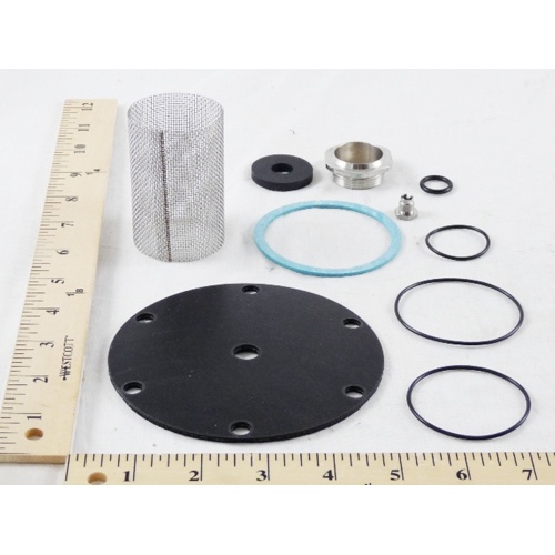 Watts 0864946 25AUB-RK 2″ Backflow Preventer Repair Kit