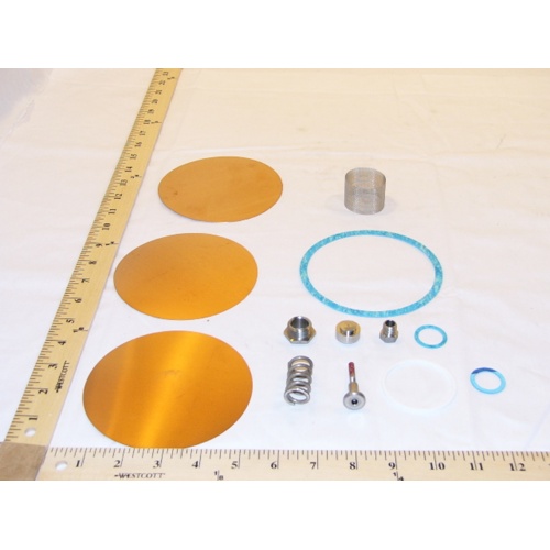 Watts 0875605 Repair Kit for 152A 3/4″ Pressure Reducing Valve