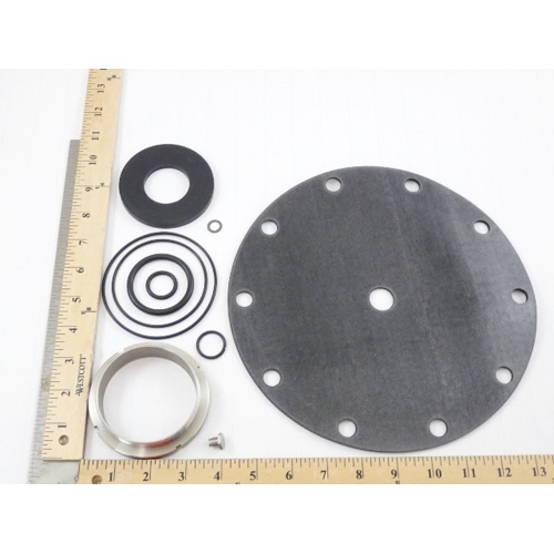 Watts 0877555 N223B Repair Kit for 2.5″-3″ Backflow Preventers