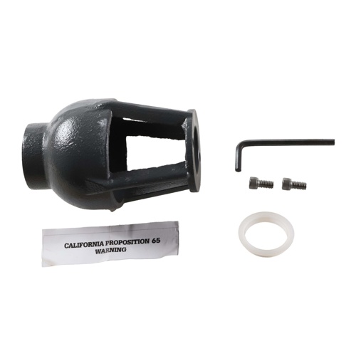 Watts 0881376 909-AG-C 3/4″-1″ Air Gap for Backflow Preventers