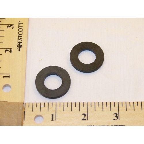 Watts 0881400 2-Pack Gasket Kit-K GA-A 1/2″ Replacement Seal Kit