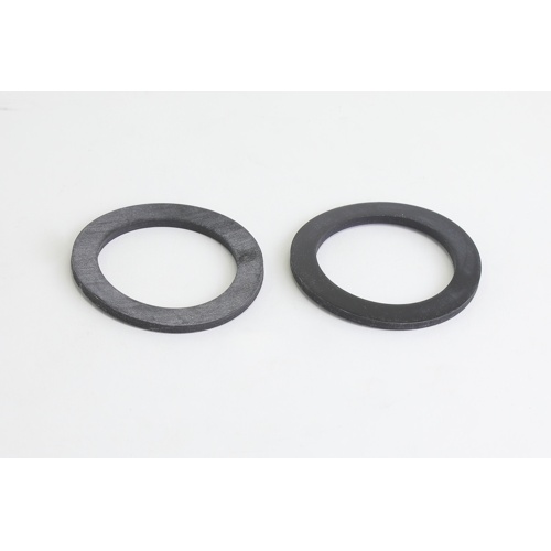 Watts 0881404 1-1/2″ Replacement Gasket, 2-Pack