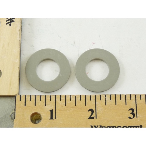 Watts 0881425 GB-A 1/2″ High Temp Gasket Kit, 2-Pack