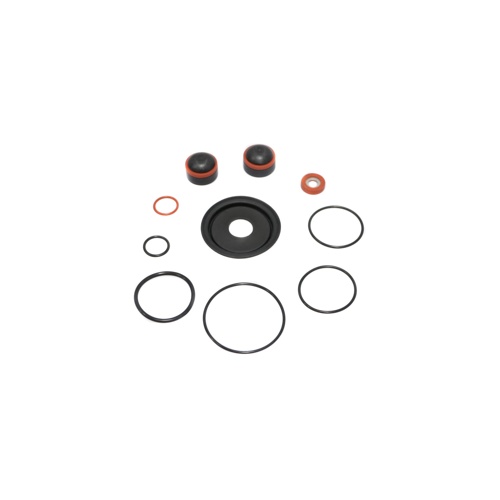 Watts 0886999 Total Rubber Parts Kit for 009M2 3/4″ Backflow Preventer