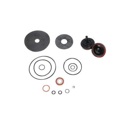 Watts 0887547 Rubber Parts Kit for 009-M2 2″ Backflow Preventer