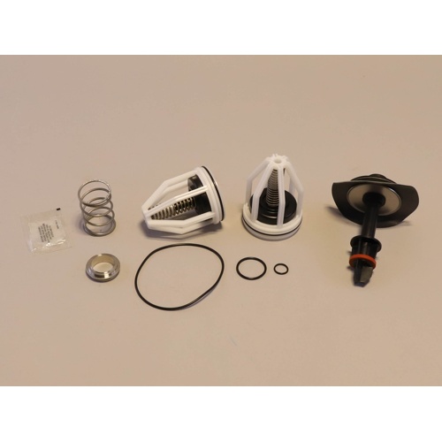 Watts 0887795 2″ BFP Complete Repair Kit