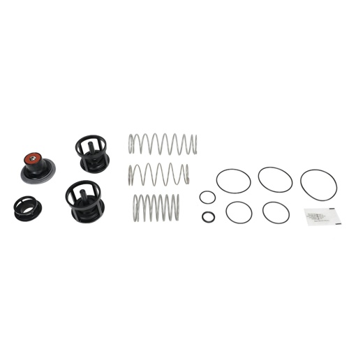 Watts 0888171 RK919T-2 Repair Kit for 919T Backflow Preventer