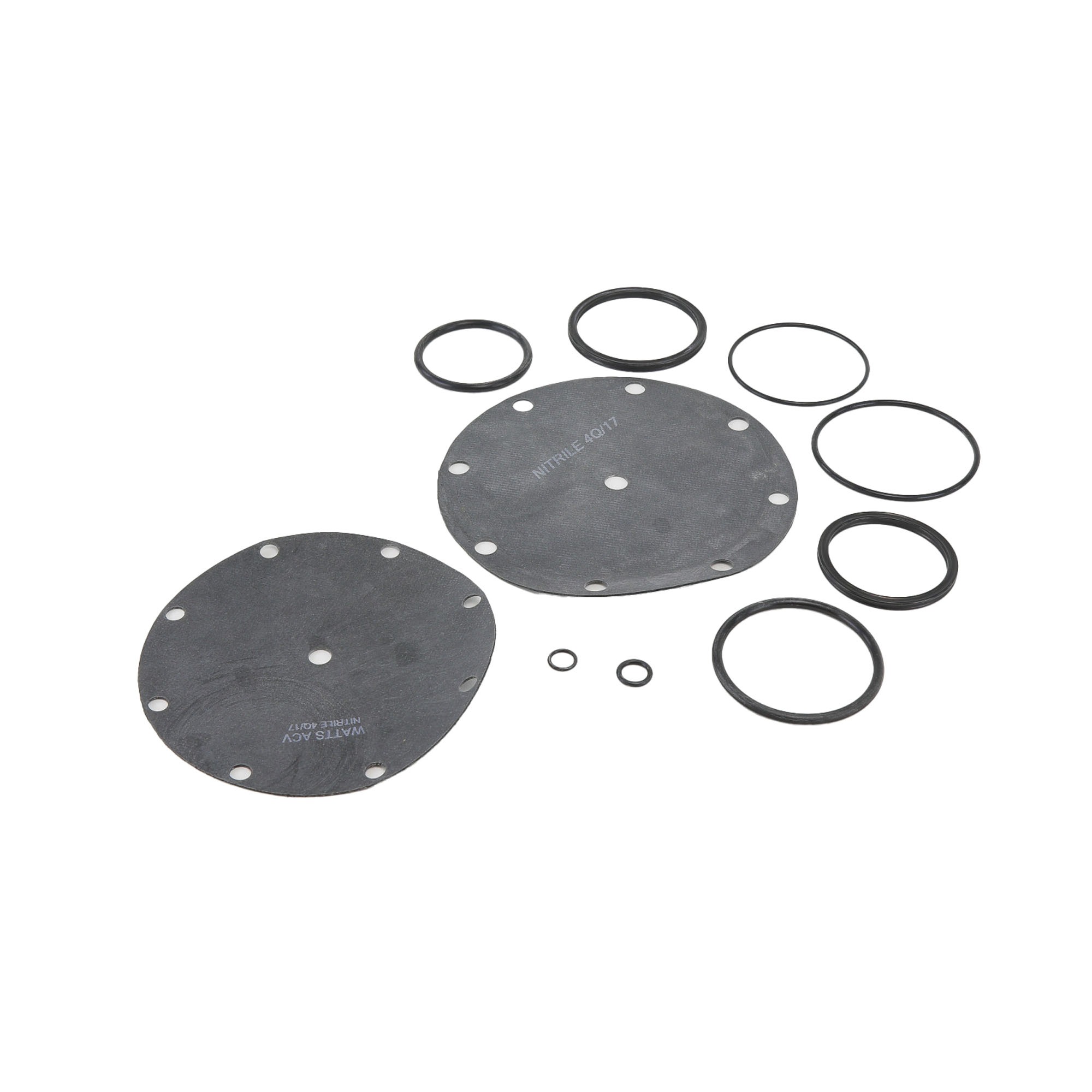 Watts 3313-01 Repair Kit for 3″ ACV-9005-03 Automatic Control Valve