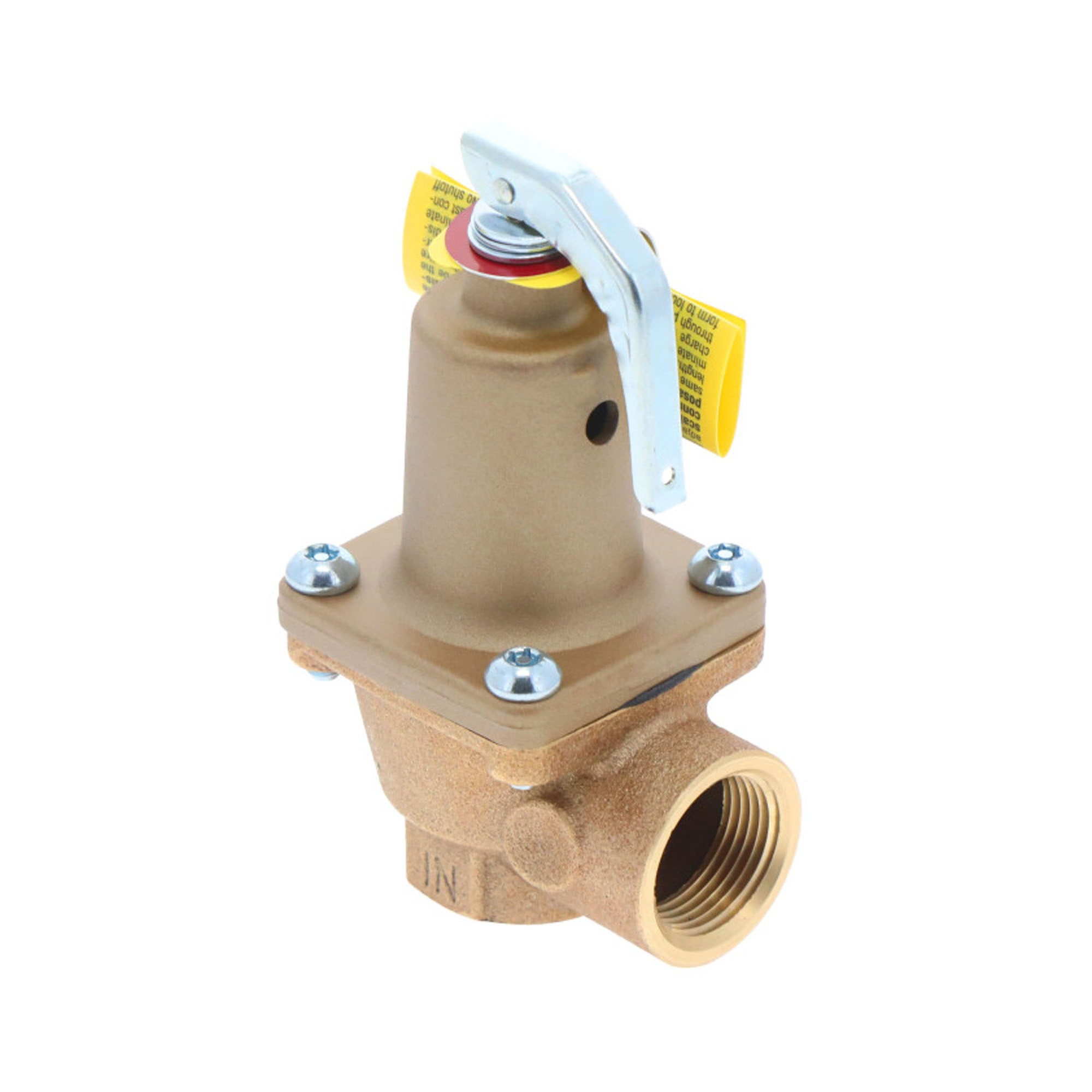 Watts F274428 3/4″ 174A 030 FS Thermostatic Mixing Valve