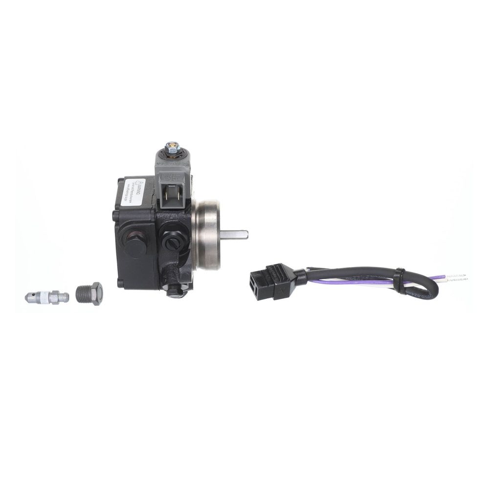 Wayne Combustion 1000441-SER120 120V Combo Pump