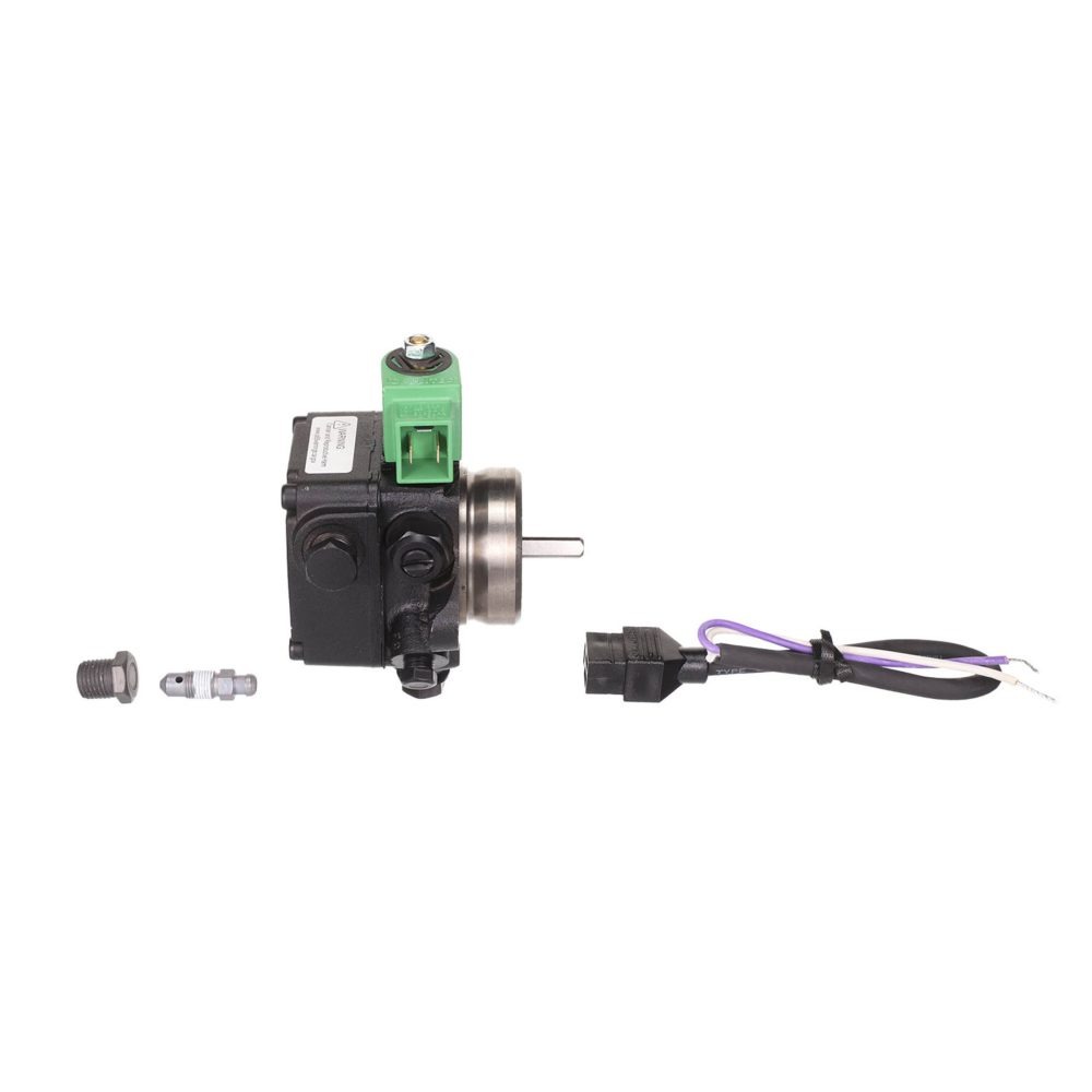 Wayne Combustion 1000441-SER12V 12V Combo Pump