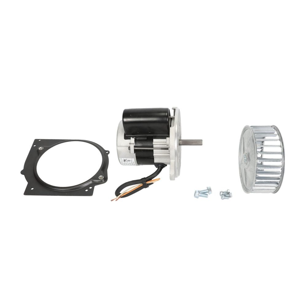 Wayne Combustion 100900-400 Motor Replacement Kit HSG400