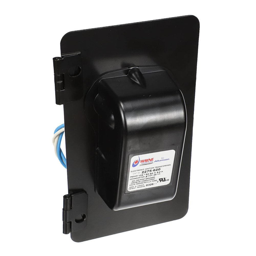 Wayne Combustion 101342-SERE Ignitor Kit A120V E PLT