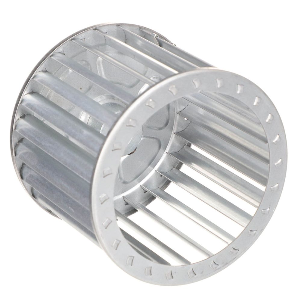 Wayne Combustion 21427-SER 3.44″W x 4.25″OD Standard Burner Component