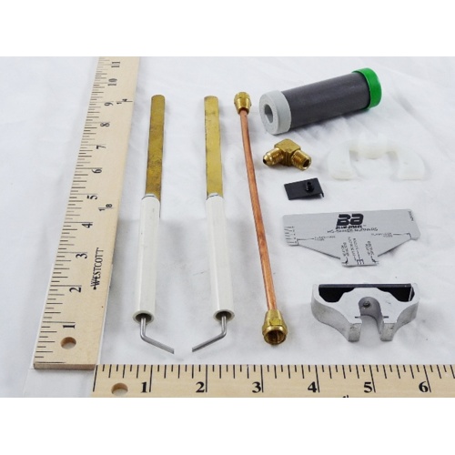 Wayne Combustion 31157 Tune-Up & Repair Kit