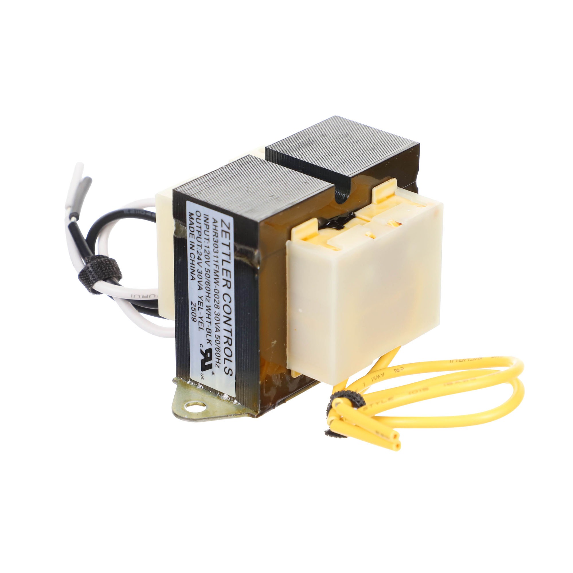 Wayne Combustion 60186-SER Ignition Transformer 120V-PRI 24V-SEC 30VA