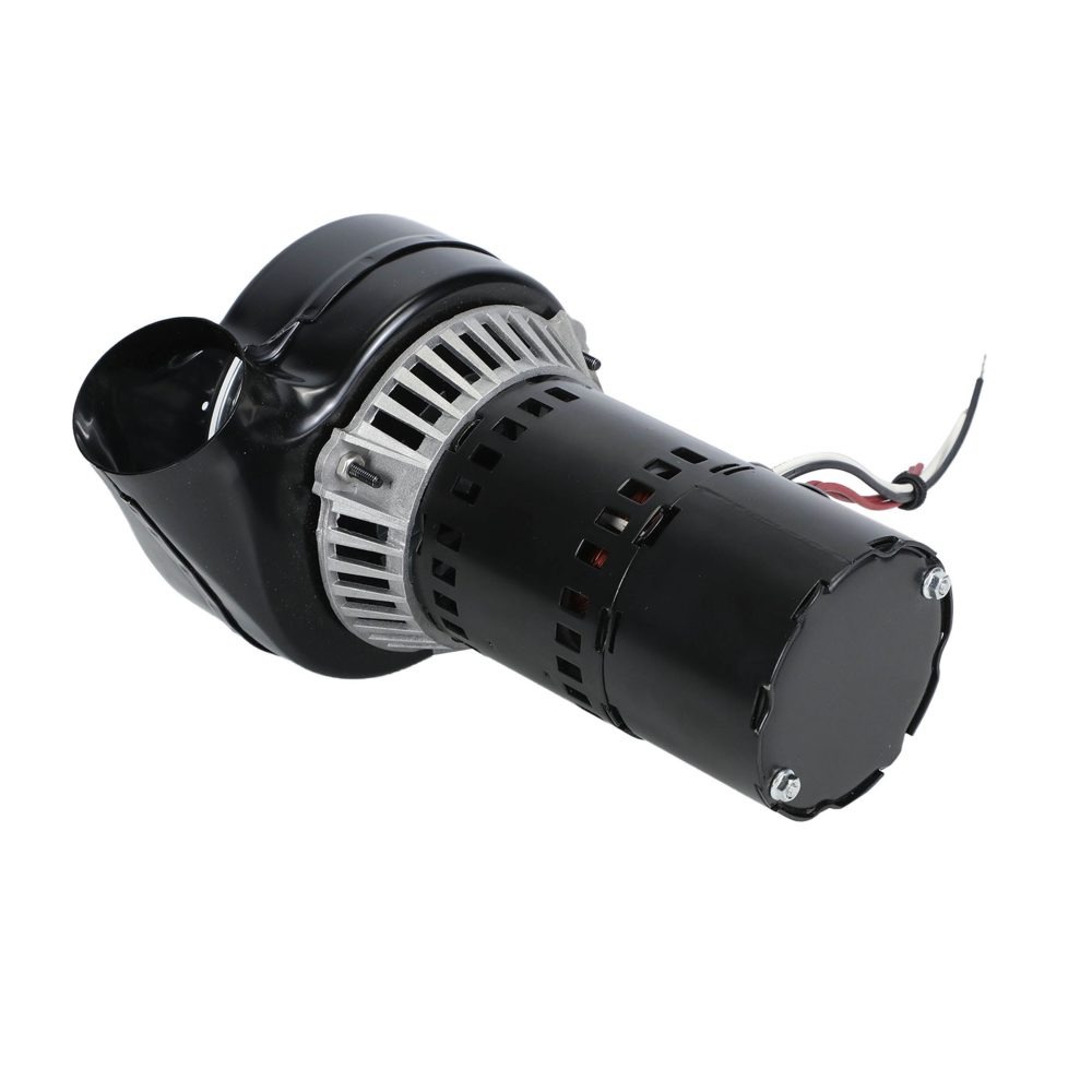 Wayne Combustion 61651-SER 115V 3000 RPM Combustion Assembly