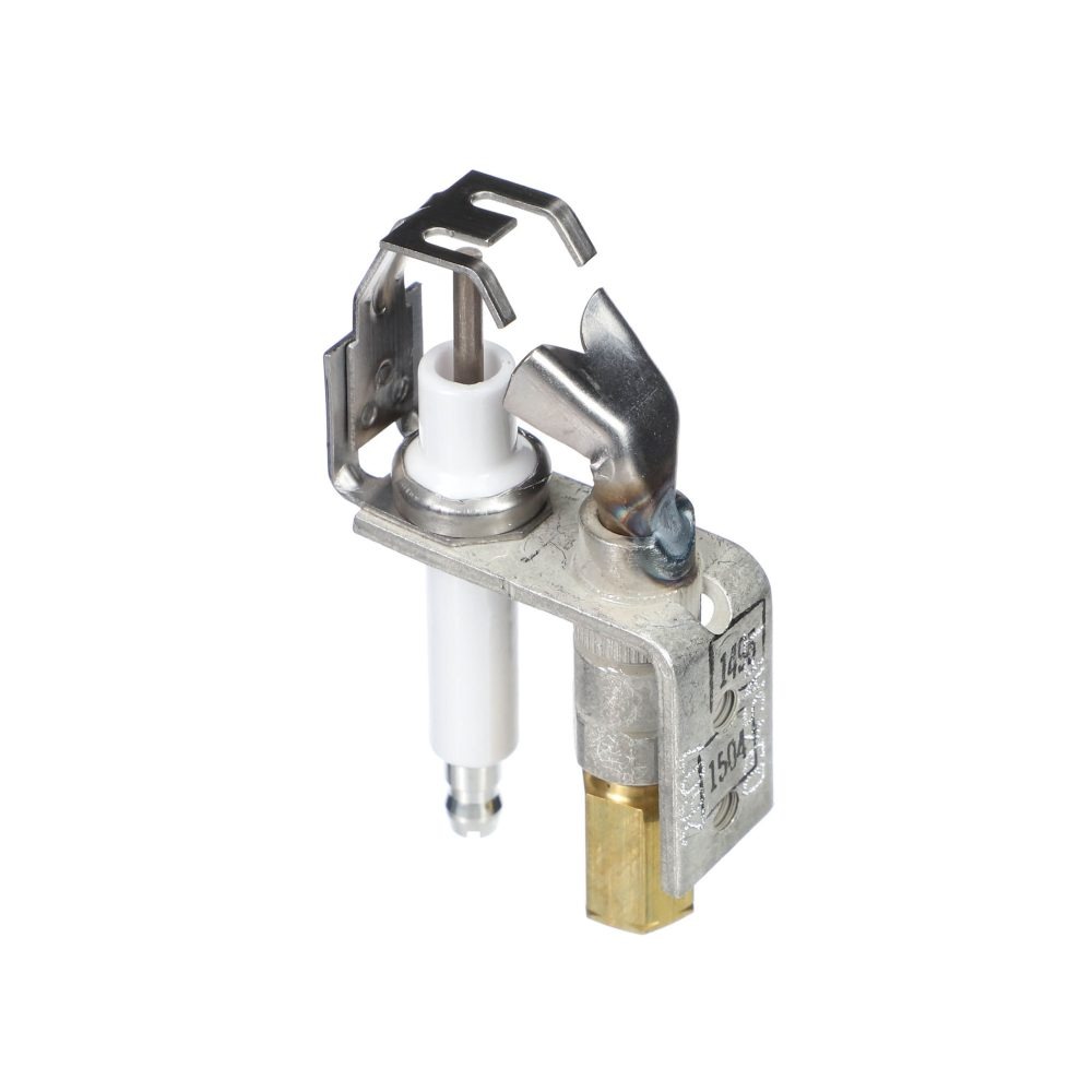 Wayne Combustion 63062-SER Pilot Burner Assembly Kit, .024″ Orifice