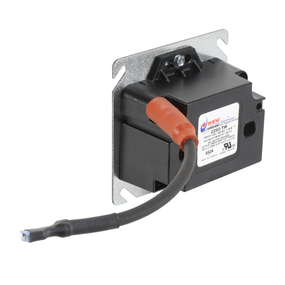 Wayne Combustion 63873-SER KIT-IGNITOR 120V/50-60HZ Ignitor Kit
