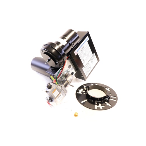 Wayne Combustion 64466 4″ Track Mount Relay 15A SPST with Override