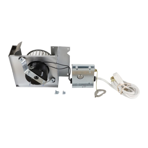 Williams Comfort Products 2302 Add-On Blower Package