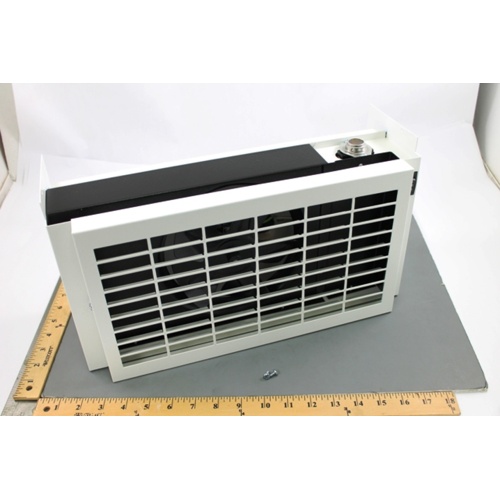 Williams Comfort Products 2901 1/125HP 120V 3000RPM 2-Speed Fan Motor