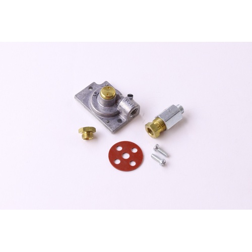 Williams Comfort Products 8940 Nat to LP Gas Conversion Kit 22038