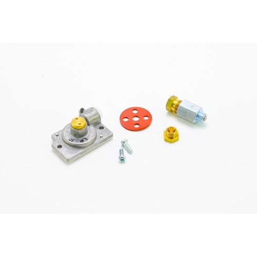 Williams Comfort Products 8941 Proportional Pressuretrol Controller, 0-15 PSI