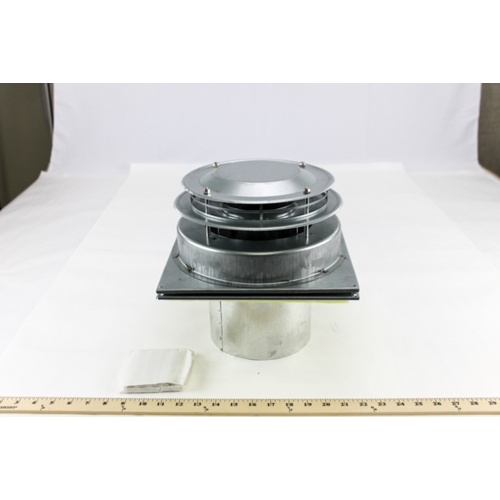 Williams Comfort Products 9306 Replacement Vent Cap