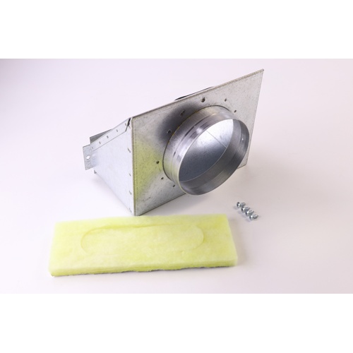 Williams Comfort Products 9902 Vent Adapter for Top Vent