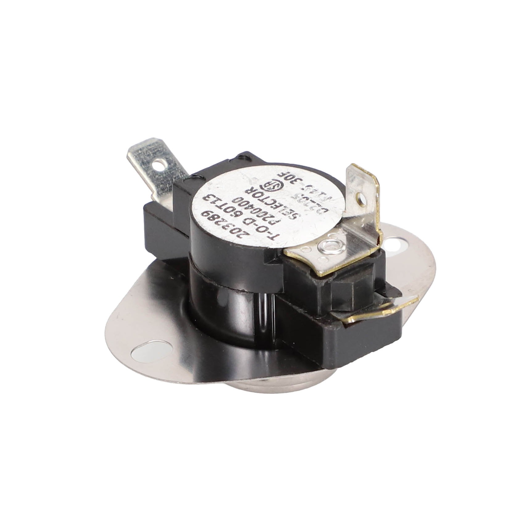 Williams Comfort Products P200400 F145-30F Selector Switch