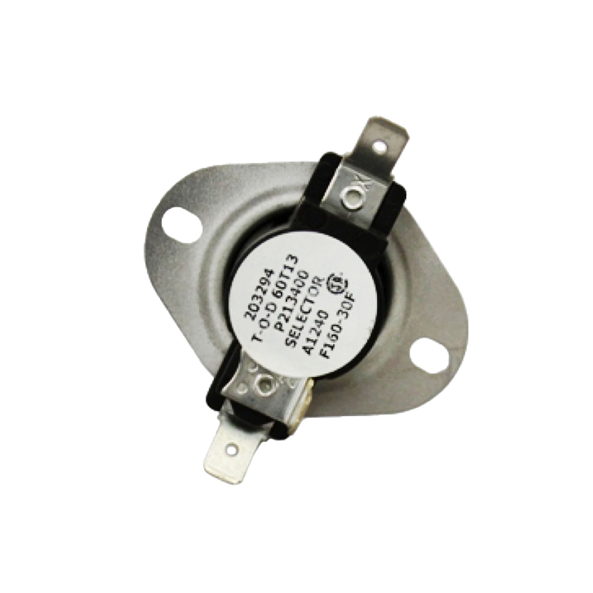 Williams Comfort Products P213400 Fan Selector Switch F160-30F