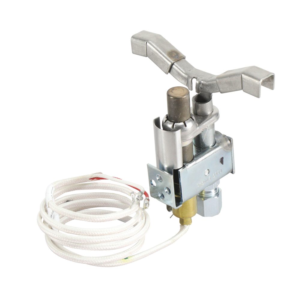 Williams Comfort Products P322396 Natural Gas Pilot Assembly