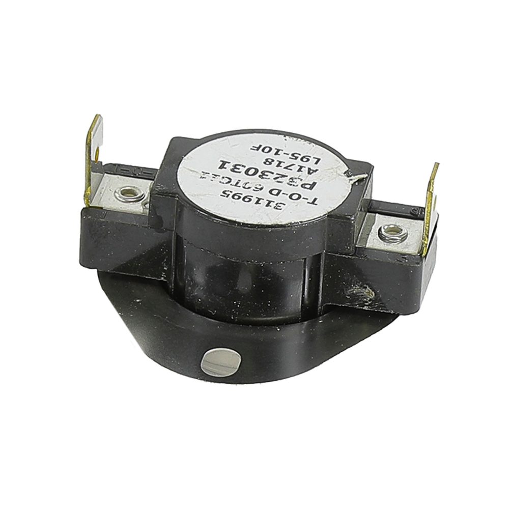 Williams Comfort Products P323031 Limit Switch 95F