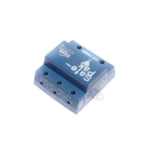 Warrick-Gems Sensors & Controls 144600 SAFE-PAK Relay SPST NO
