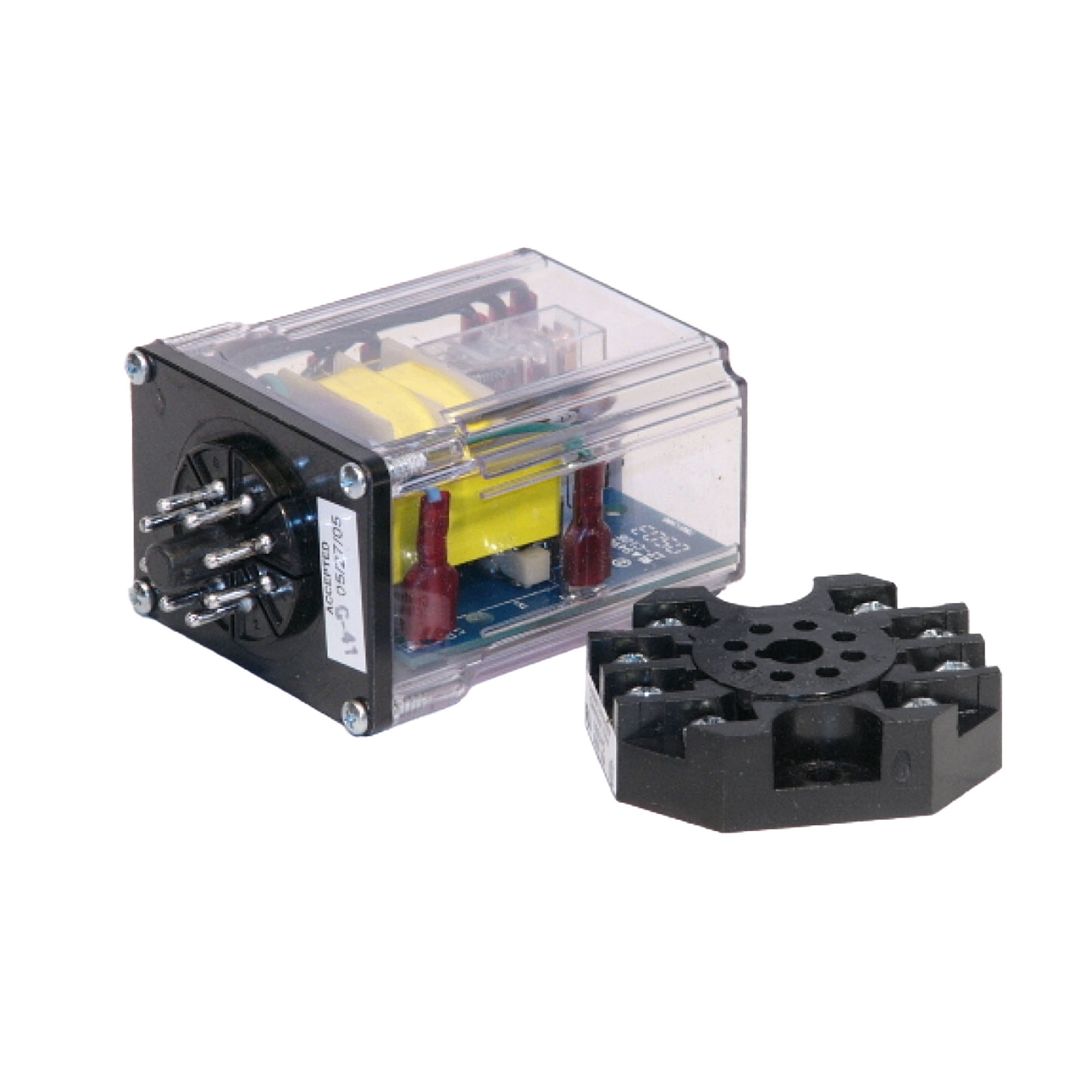 Warrick-Gems Sensors & Controls 16MA1A0 Liquid Level Control Module