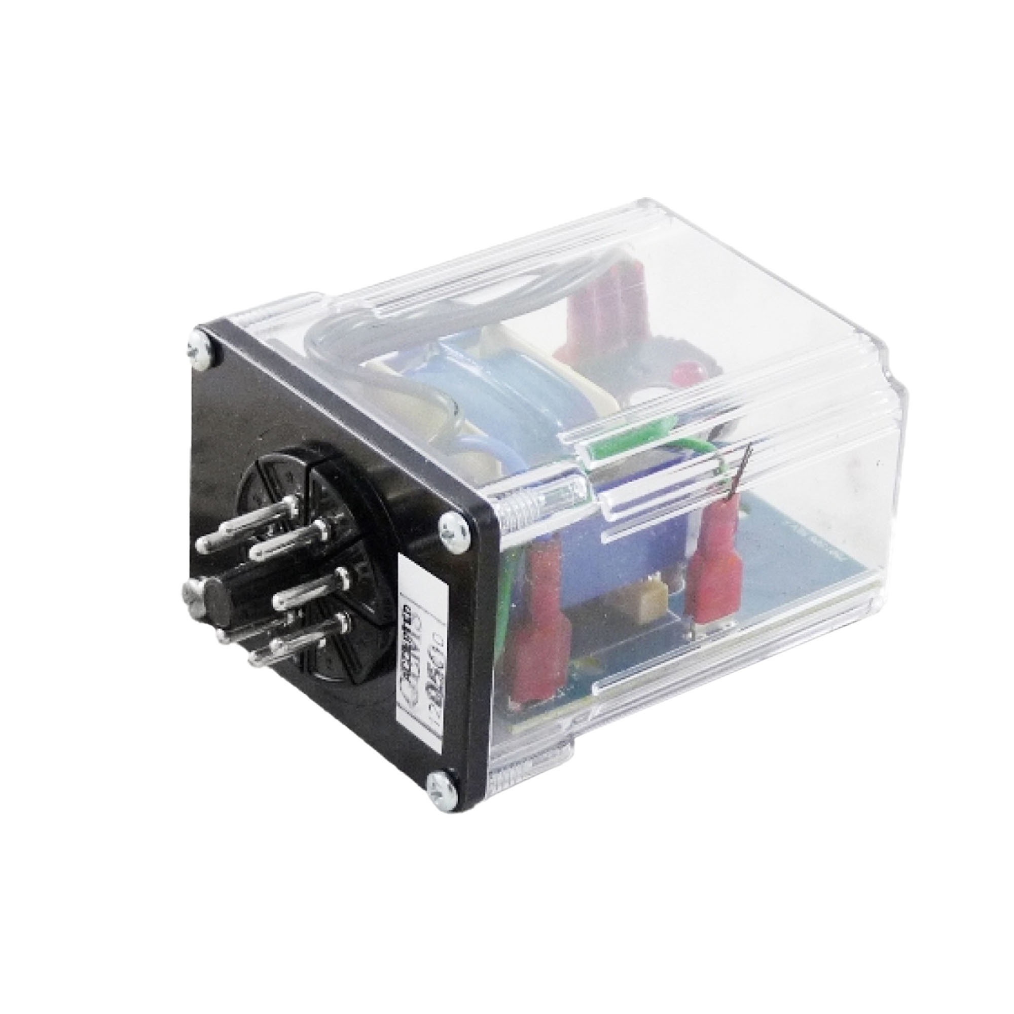 Warrick-Gems Sensors & Controls 16MB1M0 Liquid Level Control Module