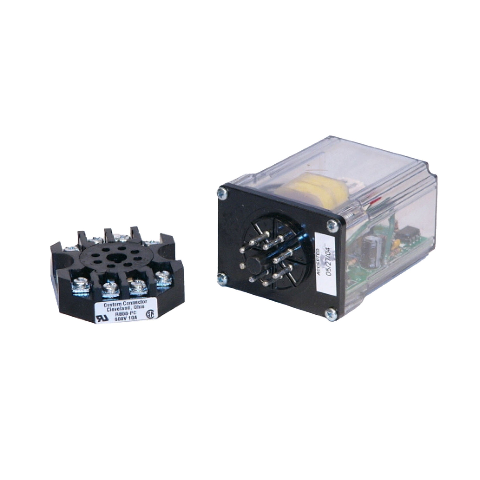 Warrick-Gems Sensors & Controls 16MC1A0 Liquid Level Control Module