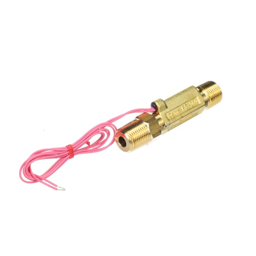 Warrick-Gems Sensors & Controls 192563 FS-380 Flow Switch 0–1.0 GPM