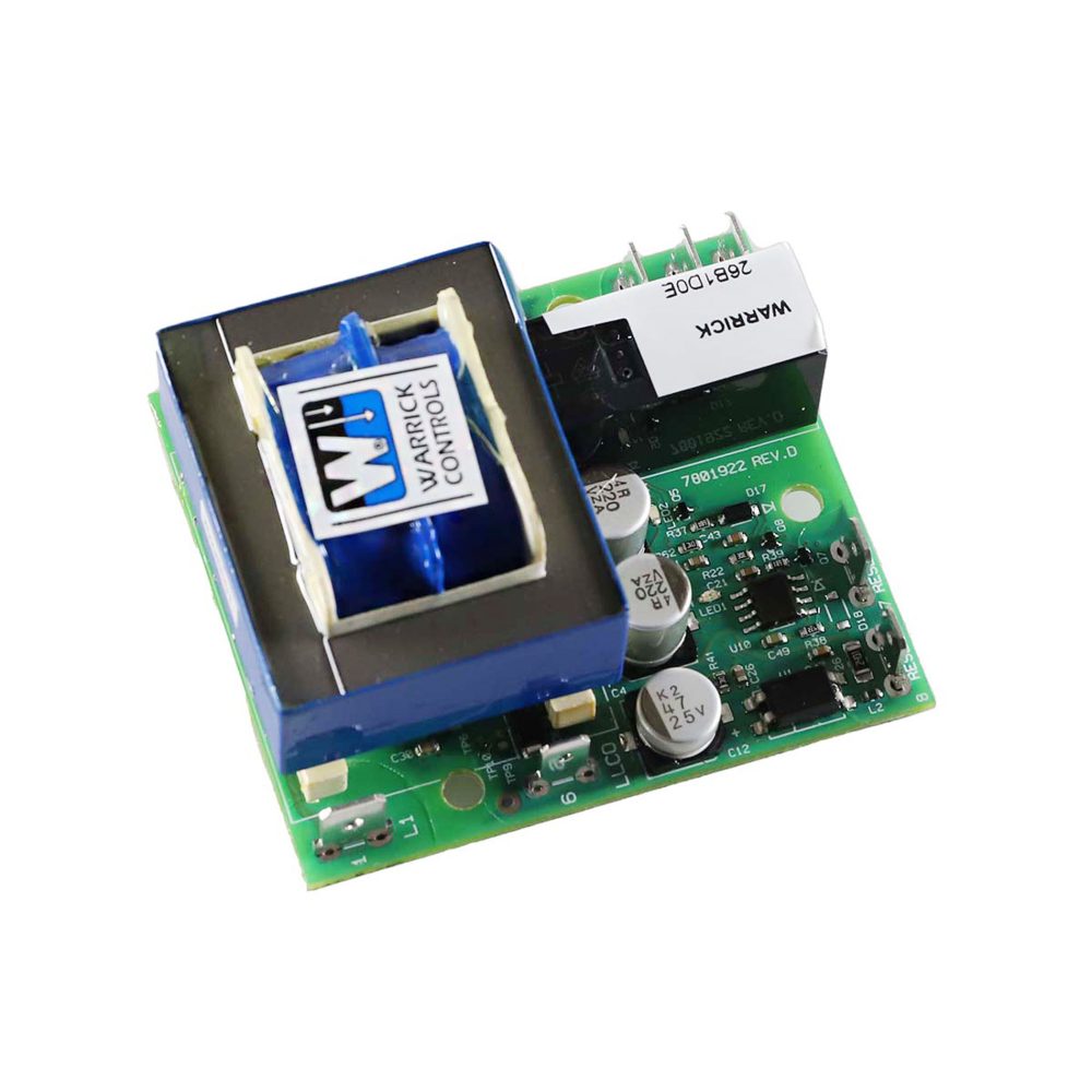 Warrick-Gems Sensors & Controls 26B1D0P Liquid Level Control Board