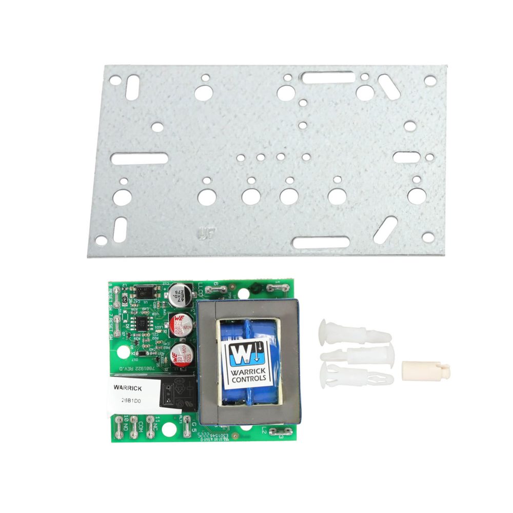 Warrick-Gems Sensors & Controls 26B1D0R Liquid Level Control Board