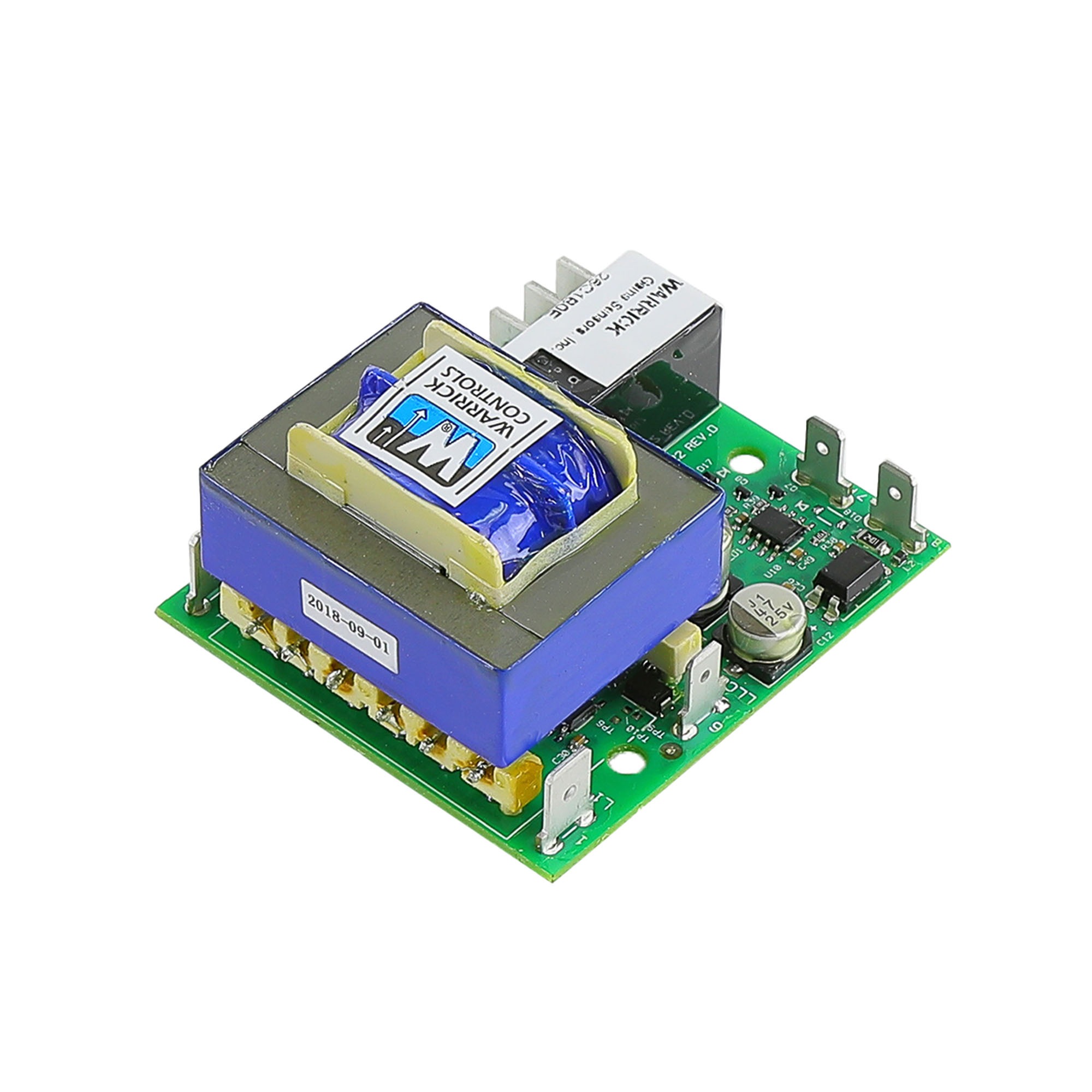 Warrick-Gems Sensors & Controls 26C1B0E Liquid Level Control Board