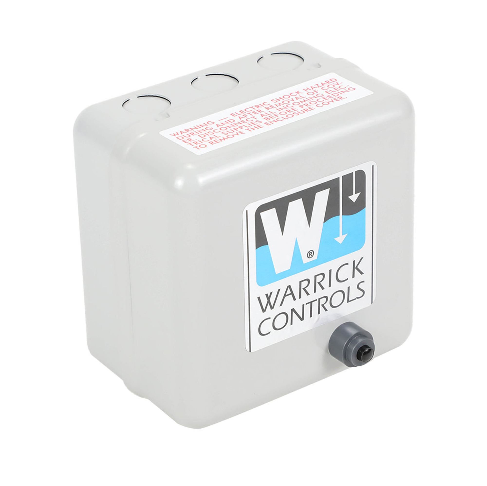 Warrick-Gems Sensors & Controls 26C1D1C Liquid Level Control Board