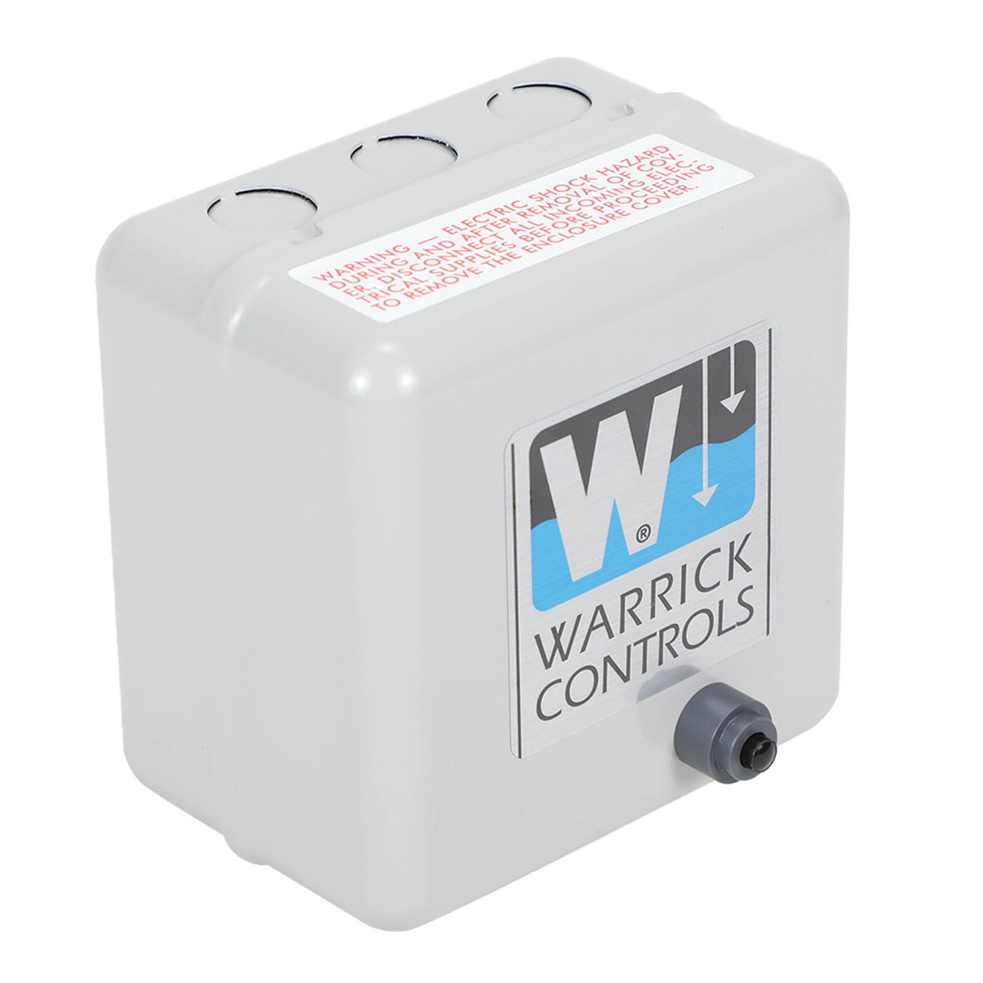 Warrick-Gems Sensors & Controls 26C1D1F Liquid Level Control Board, NEMA 1