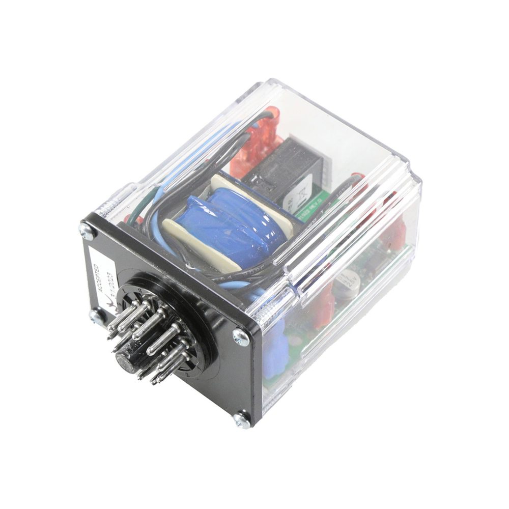 Warrick-Gems Sensors & Controls 26MB1A0E Liquid Level Control, Low Water Cutoff Plug-In Module
