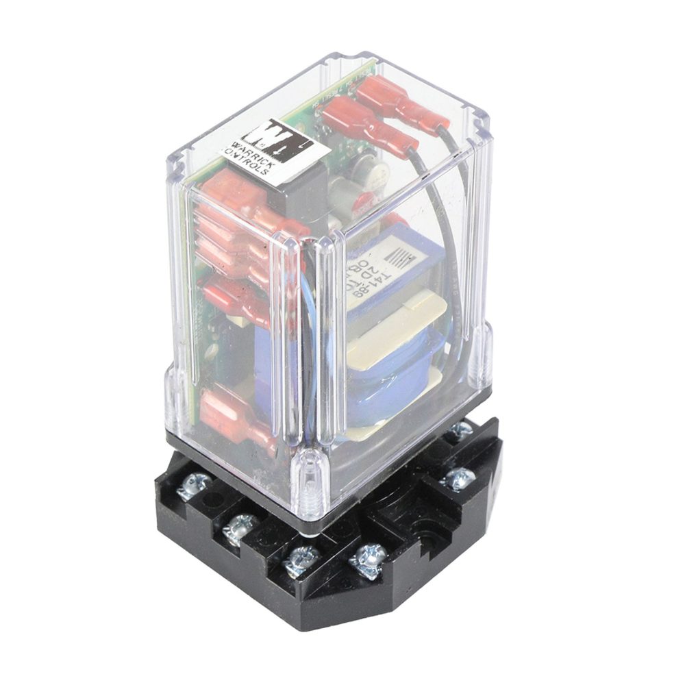 Warrick-Gems Sensors & Controls 26MC1A0E Liquid Level Control Module